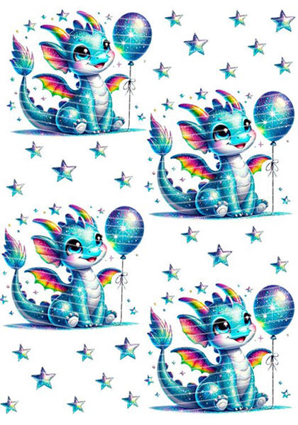 A5 Notebook Wraps-W-2823